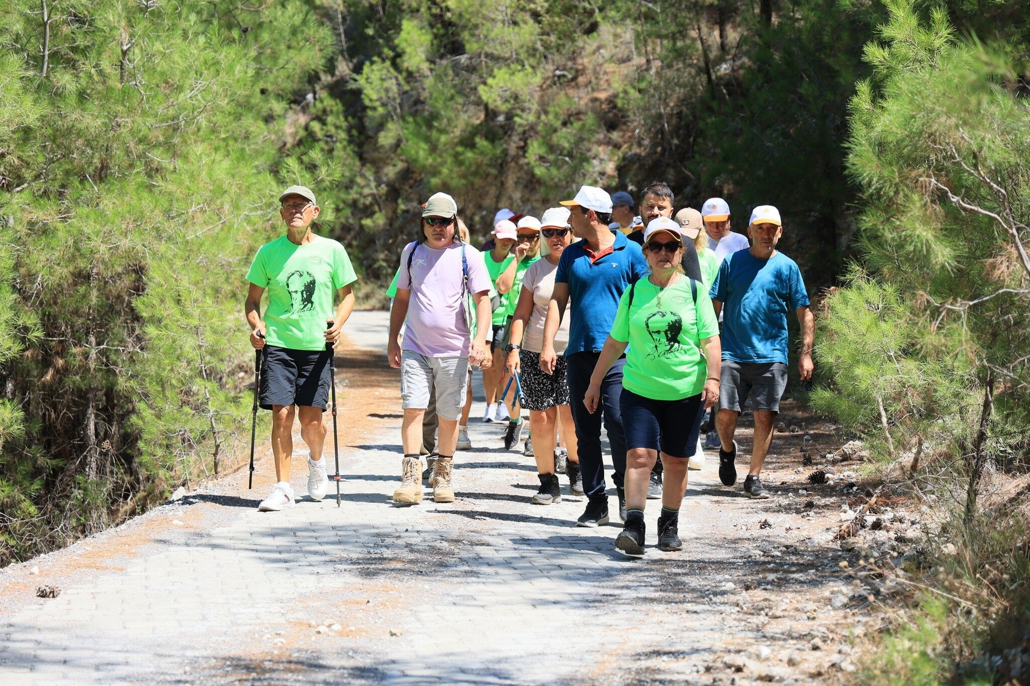 Denizli Haber Çameli Lezzet (5)