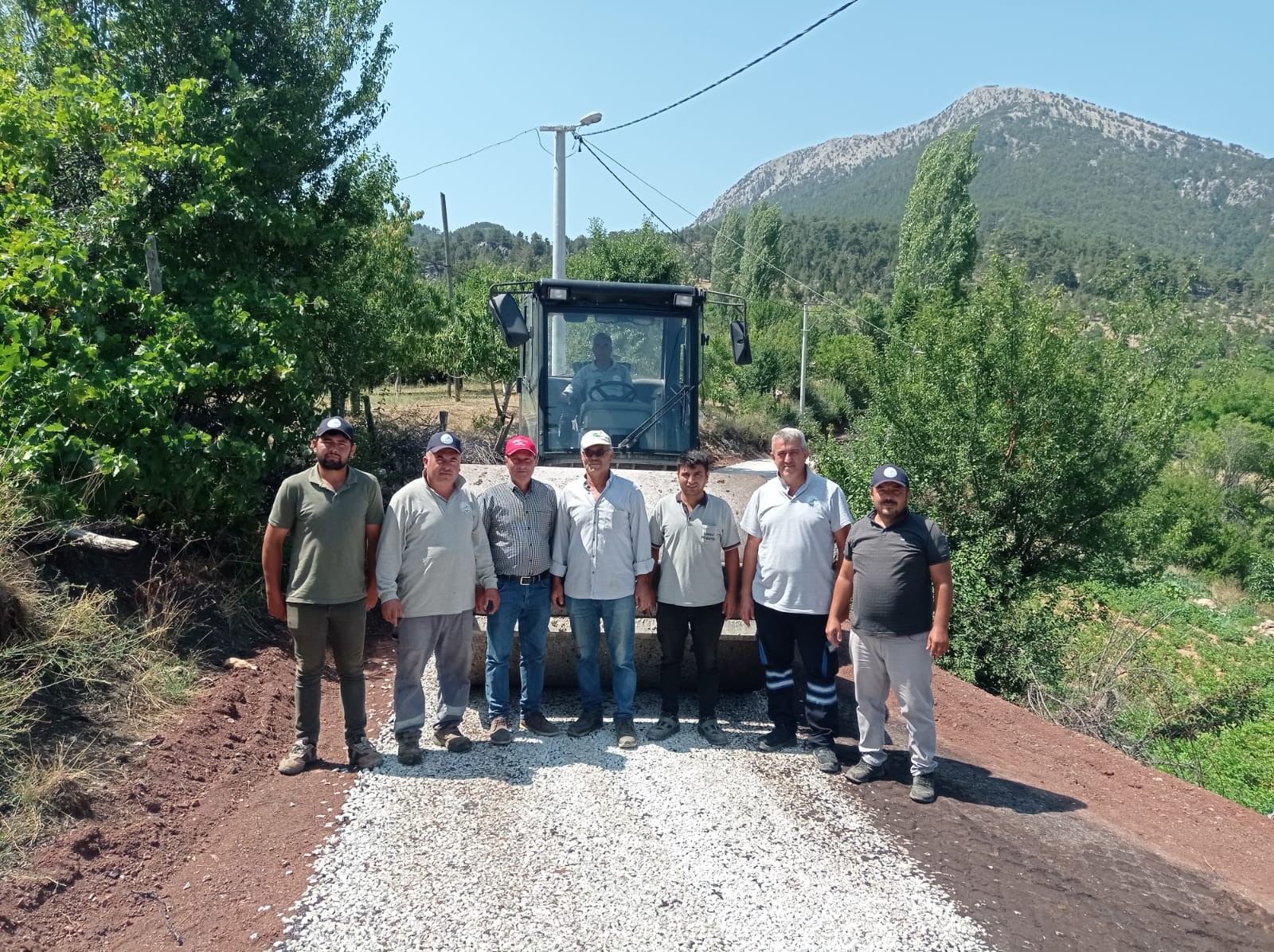 Denizli Haber Çameli Yerel (4)