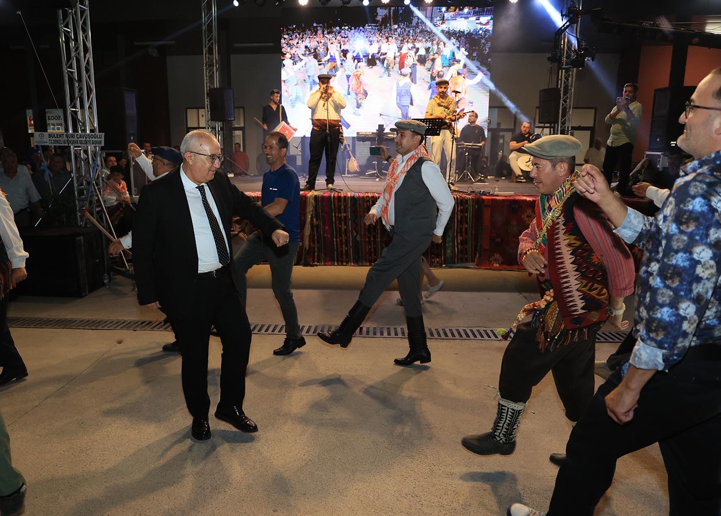 Denizli Haber Çameli77