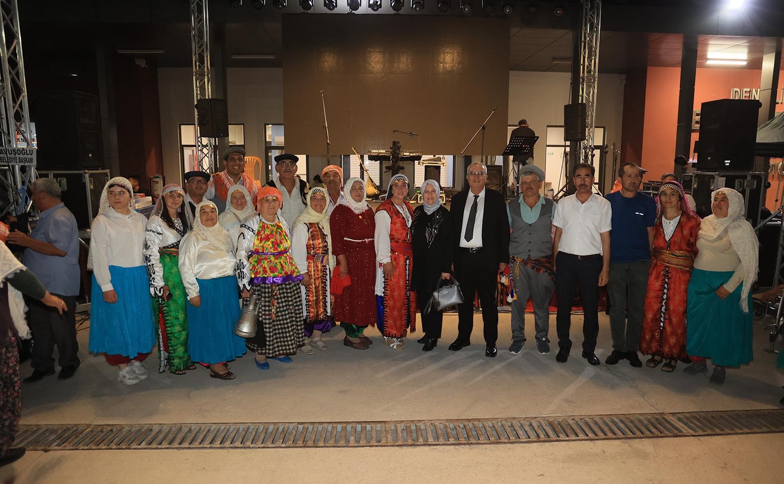 Denizli Haber Çamelifest