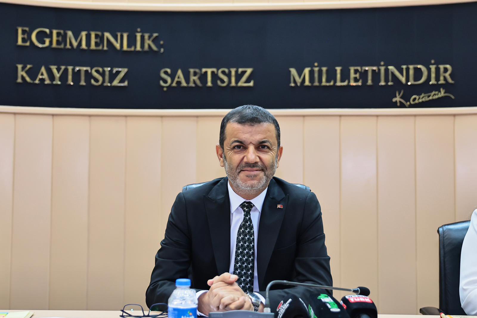 Denizli Haber Çavuşoğlu Sms (1)