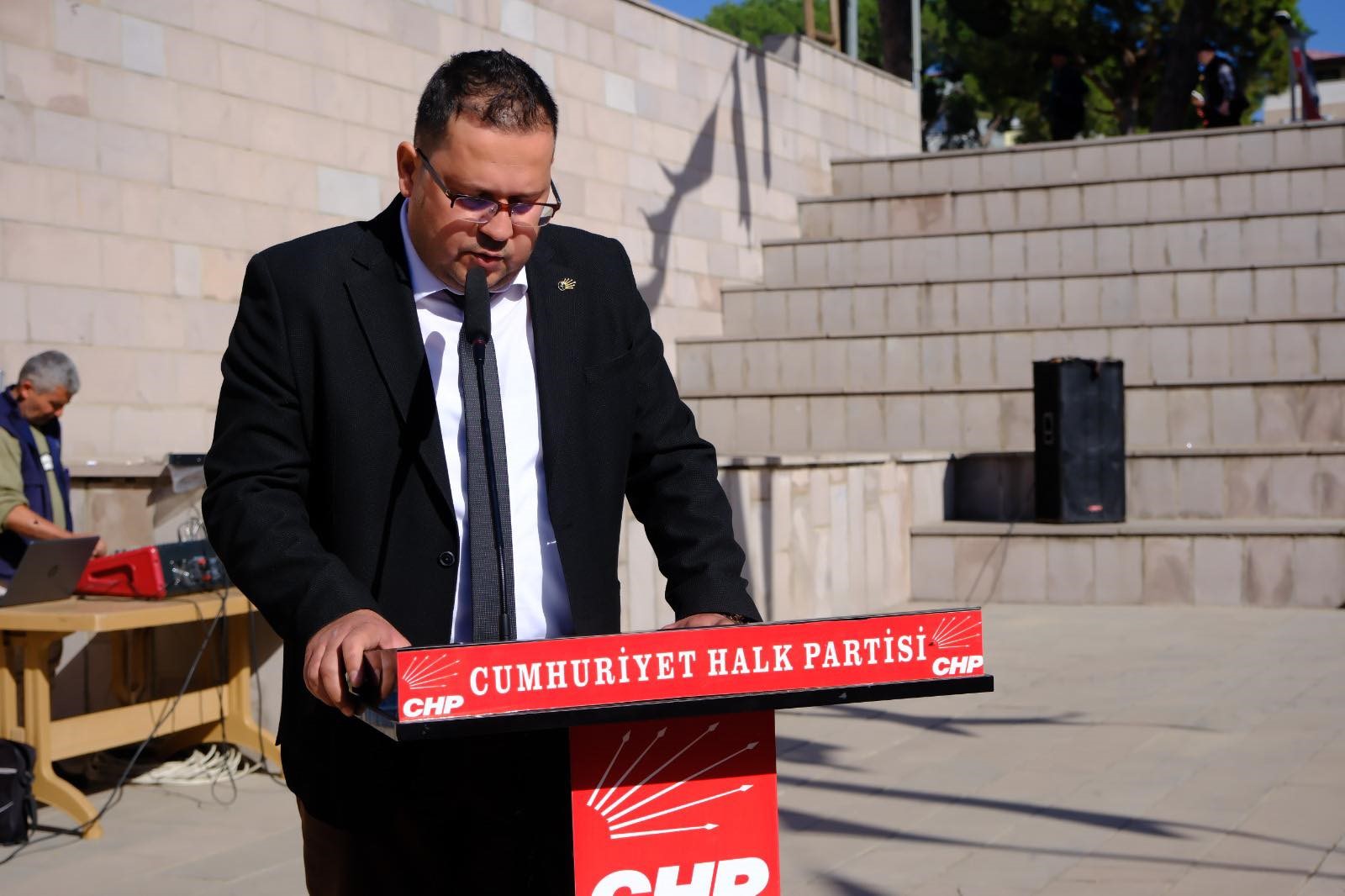 Denizli Haber Chp Kuyucak