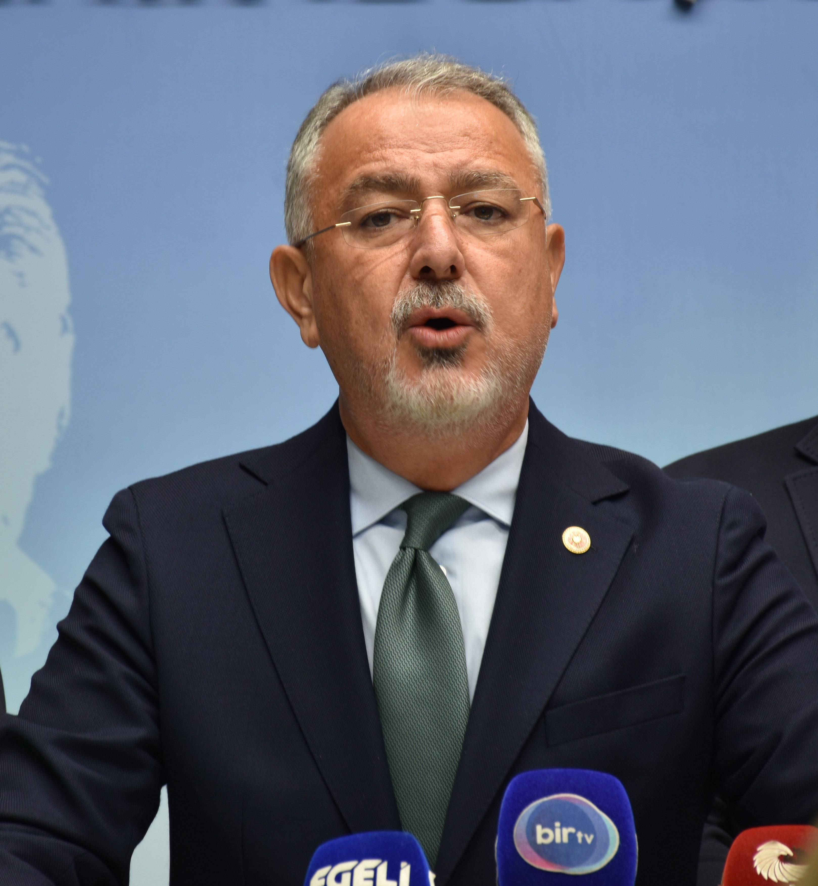 Denizli Haber Chp Milletvekilleri Izmirde Gazetecilerle Bir Araya Geldi (2)