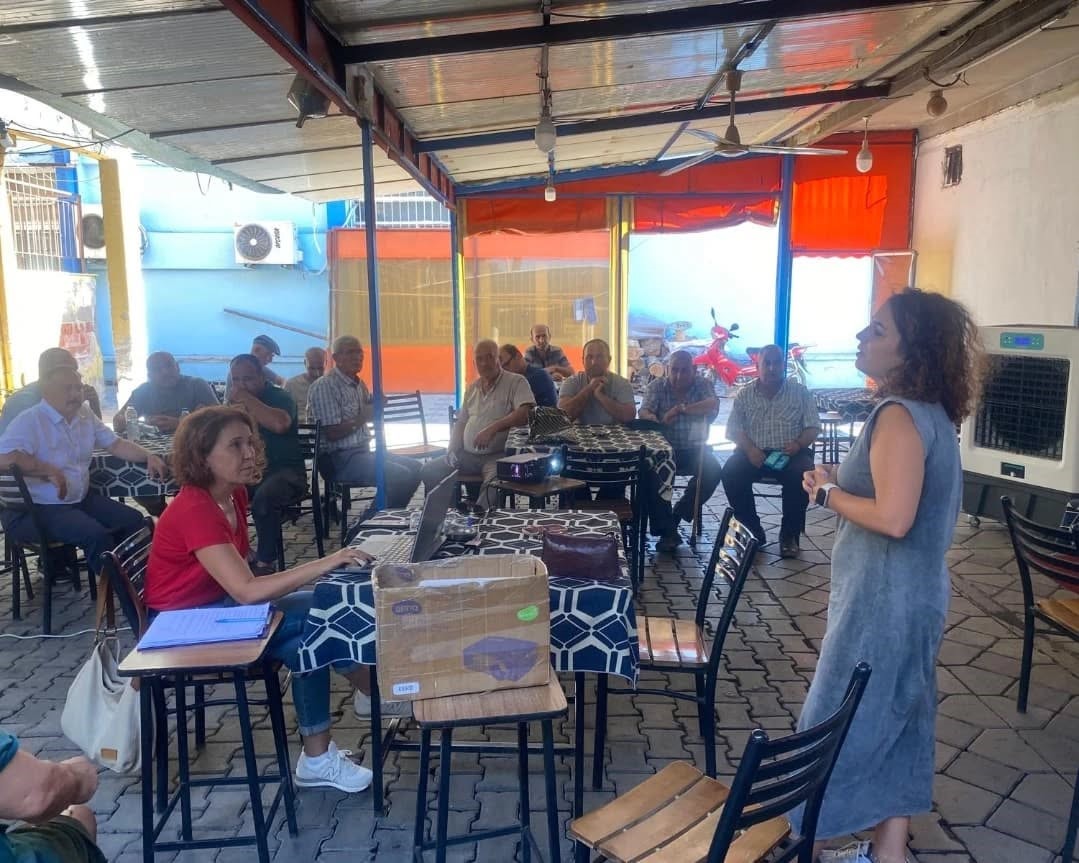 Denizli Haber Çiftçi Istişare (2)