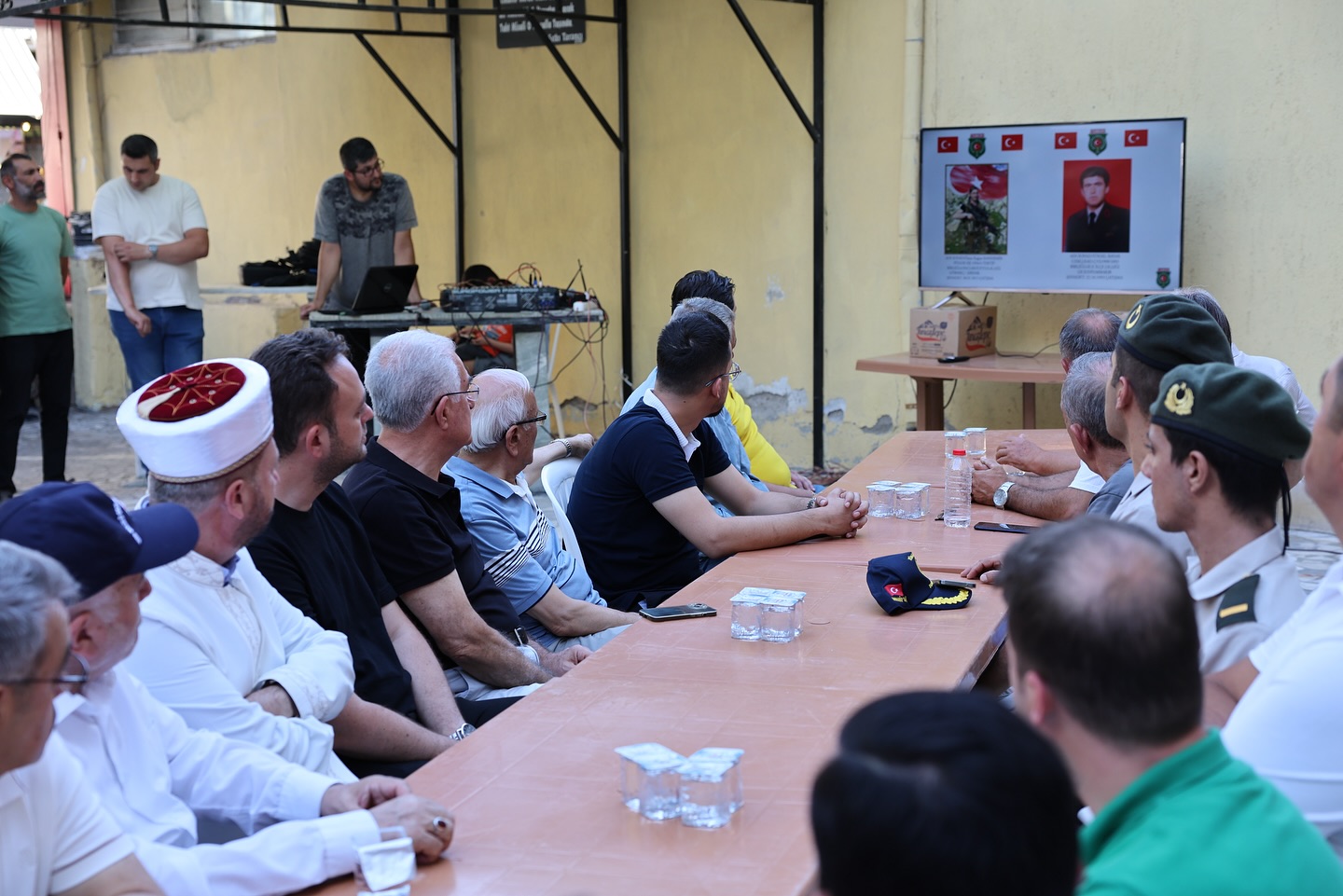 Denizli Haber Çivril Program