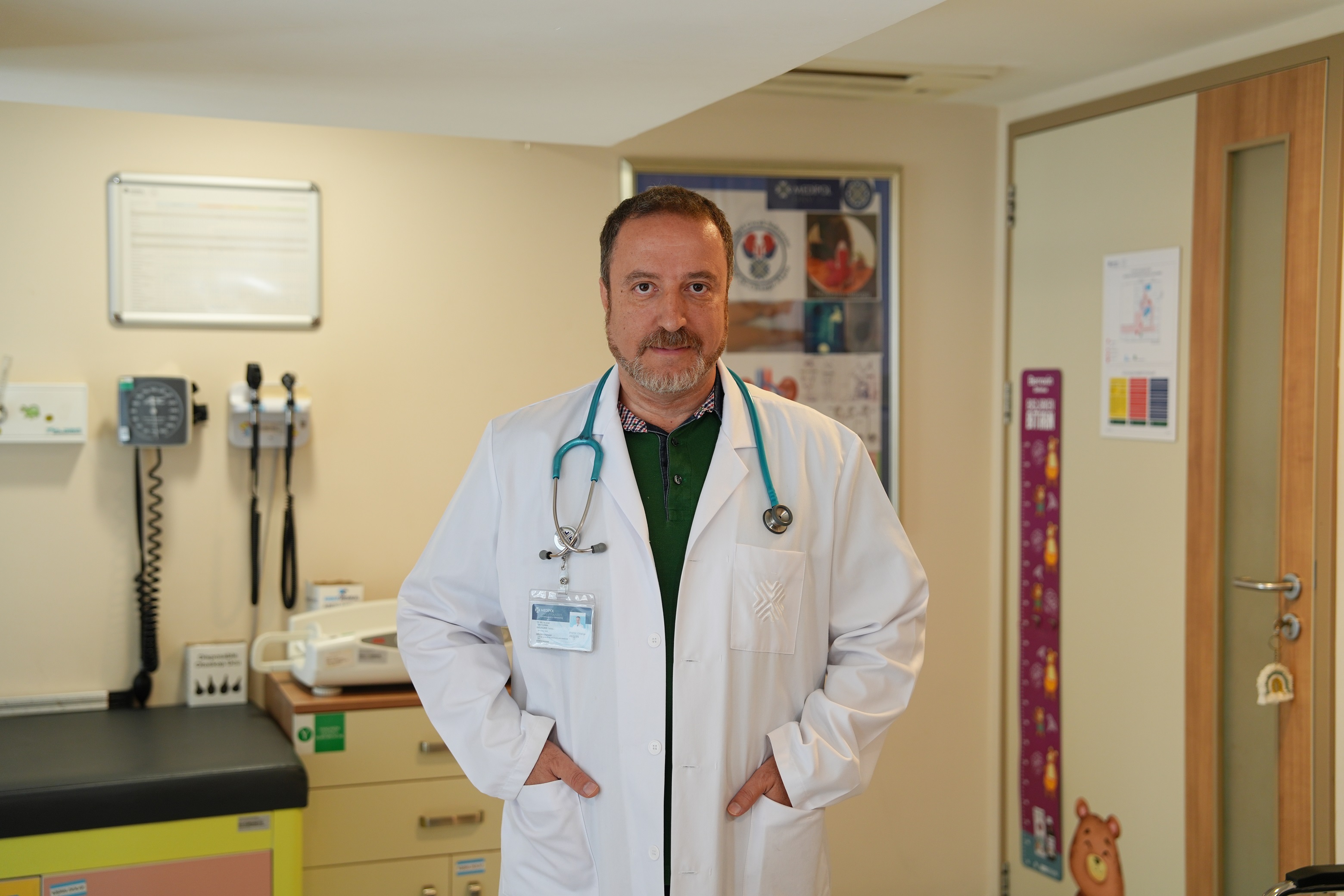 Denizli Haber Çocuklarda Büyüme Dr