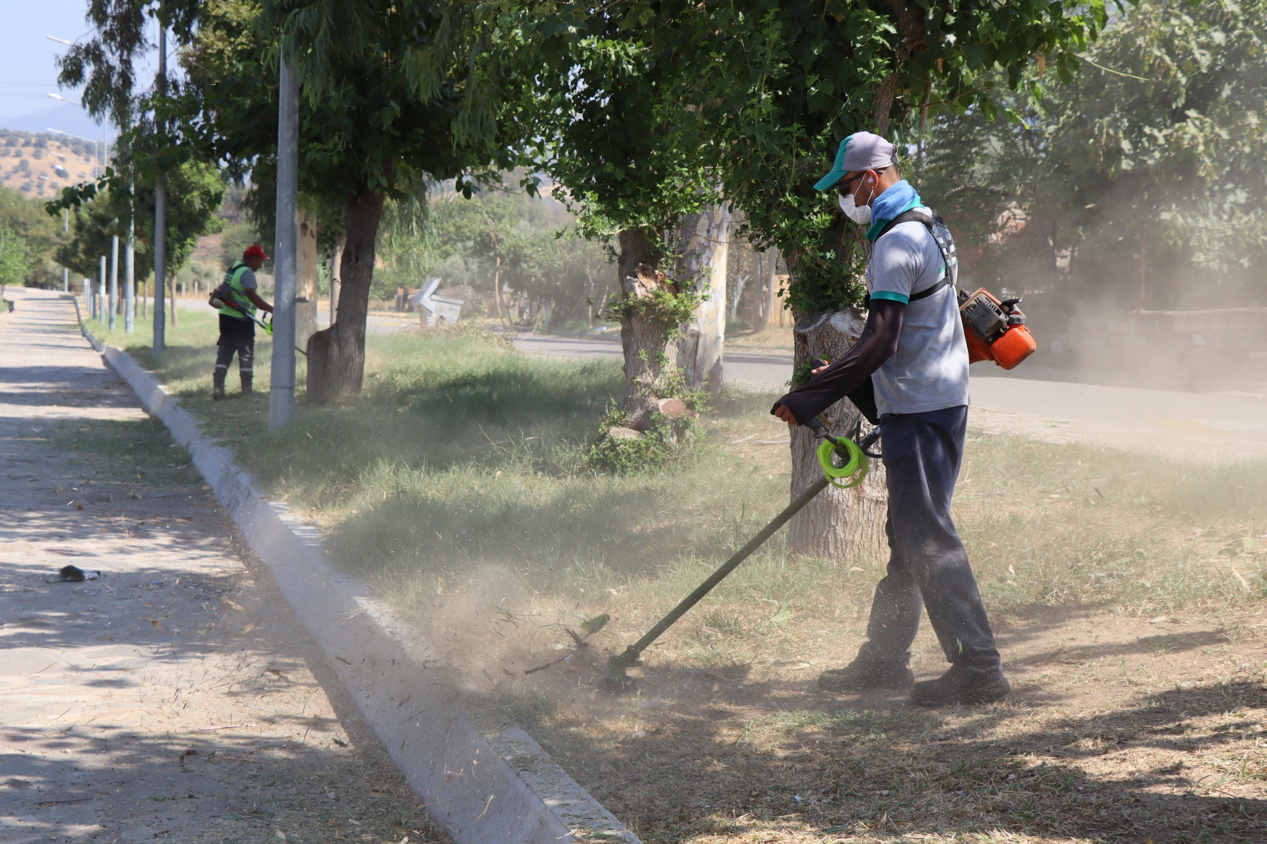 Denizli Haber Dallıca Çayı (2)