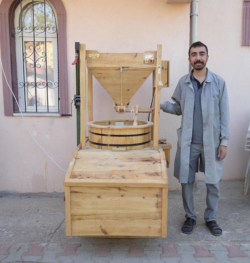 Denizli Haber Değirmen6