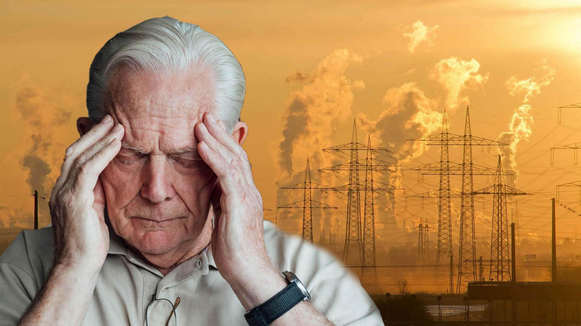 Denizli Haber Demans Hava Kirliliği