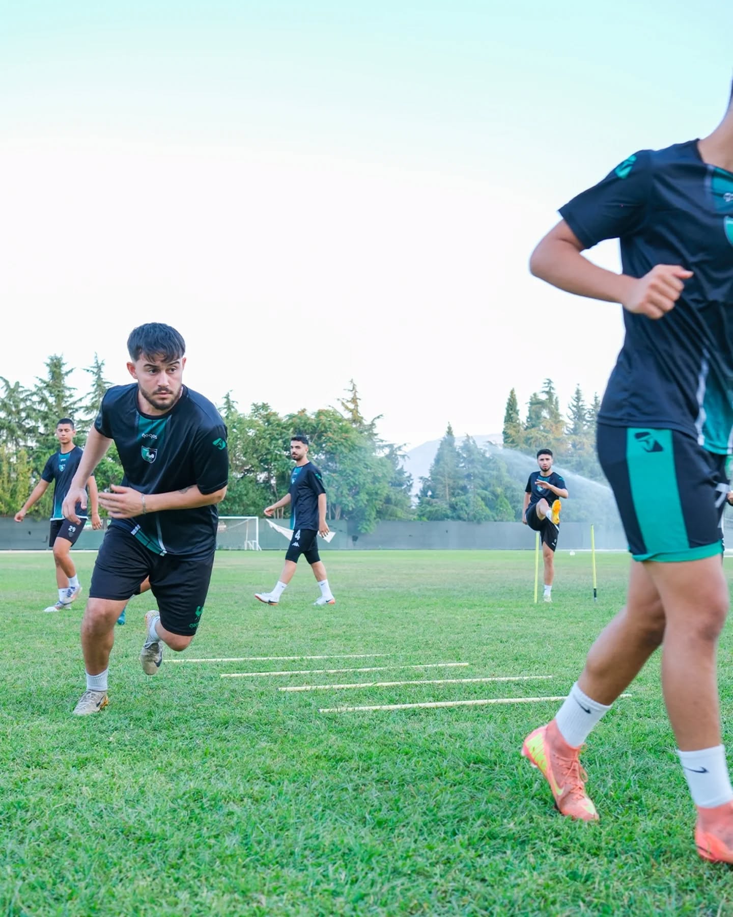 Denizli Haber Denizlispor Antrenman1 (1)