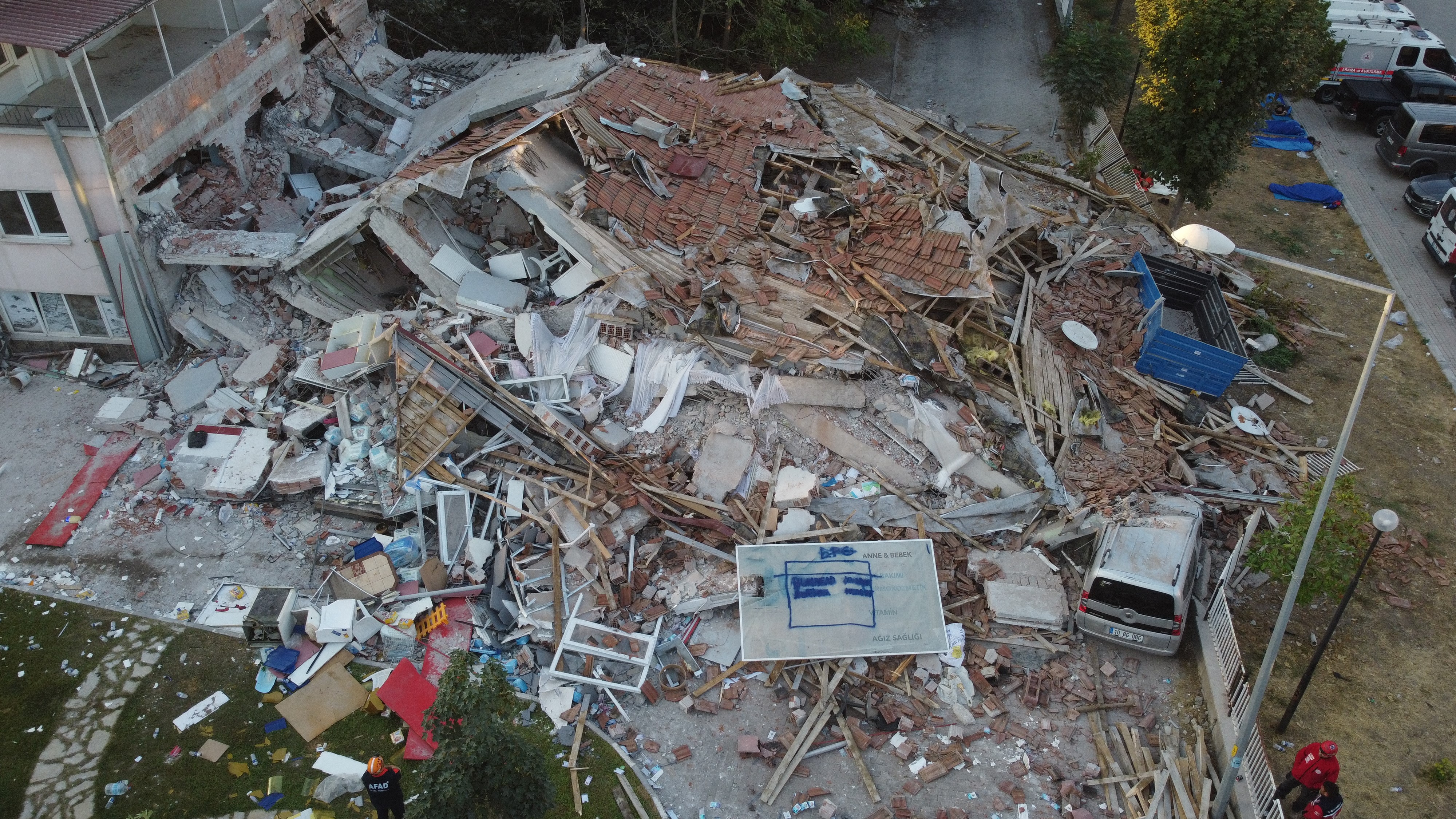 Denizli Haber Deprem (2)