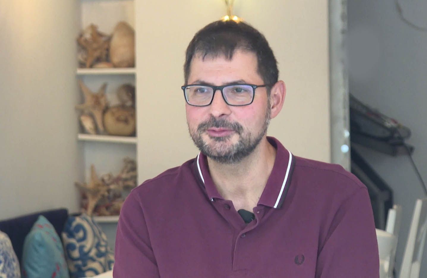 Denizli Haber Doğan Gürpınar