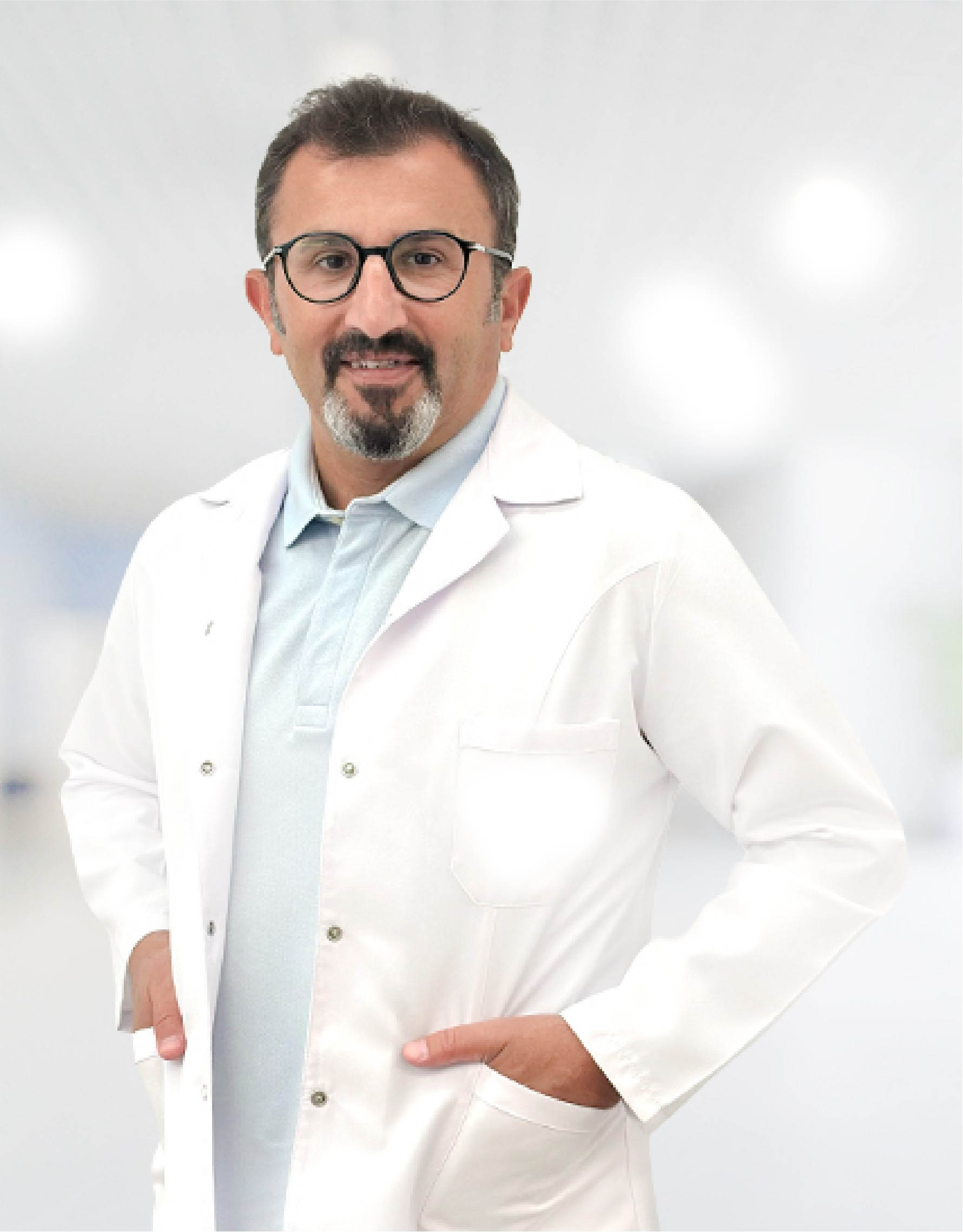 Denizli Haber Dr. Güneş Gözlüğü