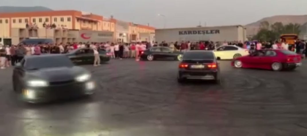 Denizli Haber Drift-4