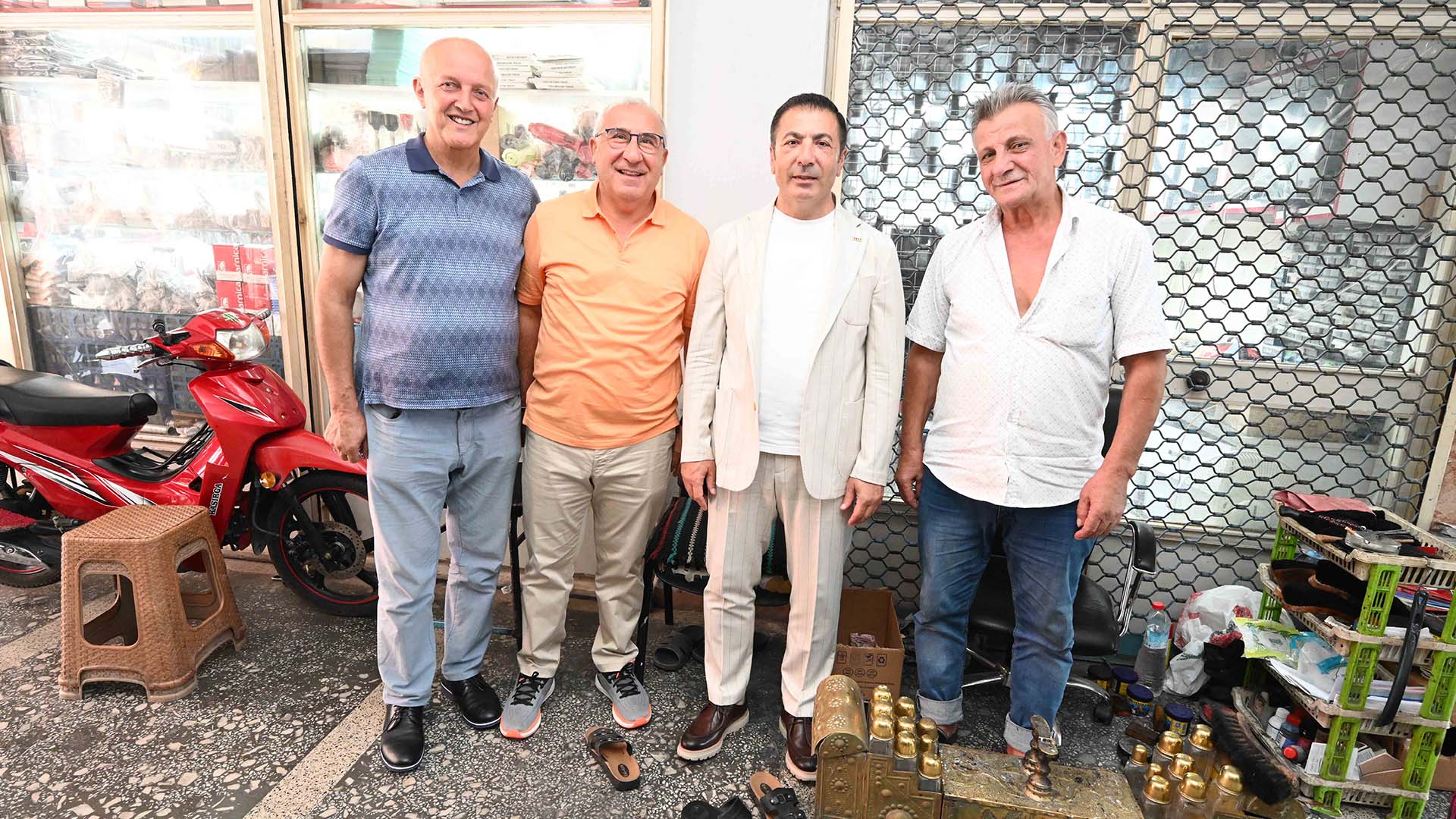 Denizli Haber Dtoson