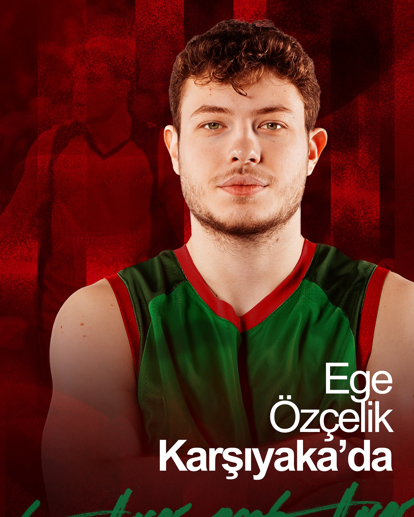 Denizli Haber Ege Özçelik