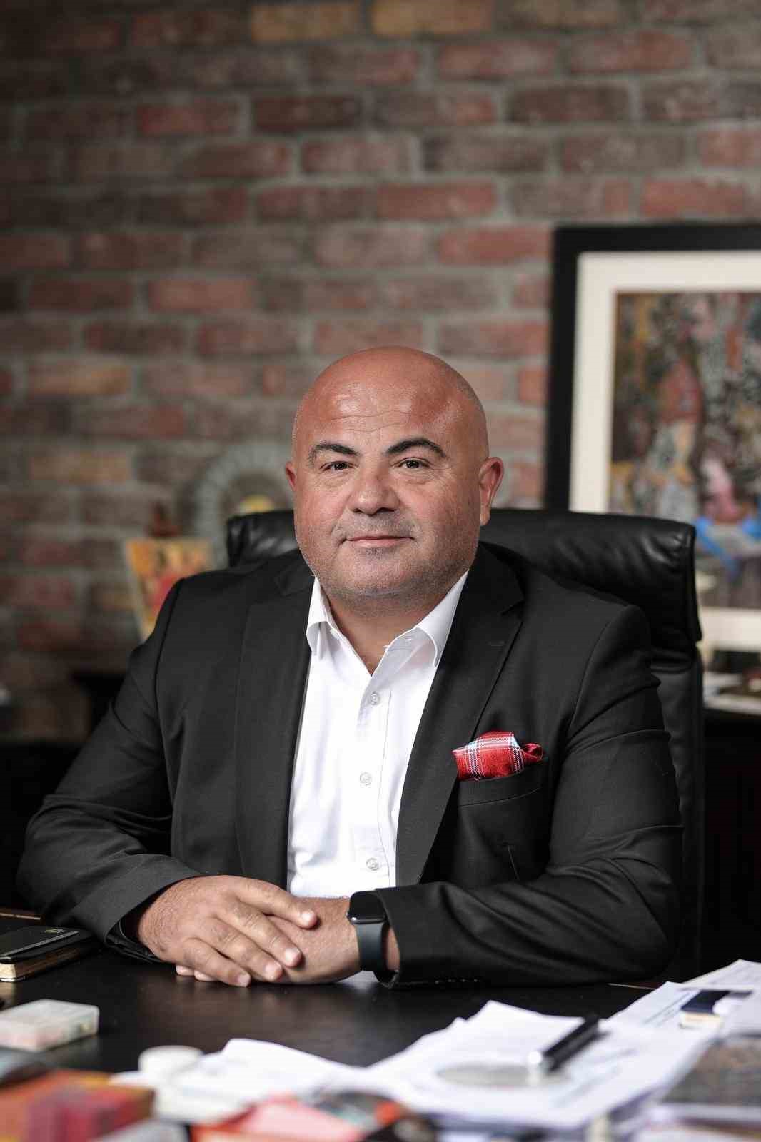 Denizli Haber Elektrikk