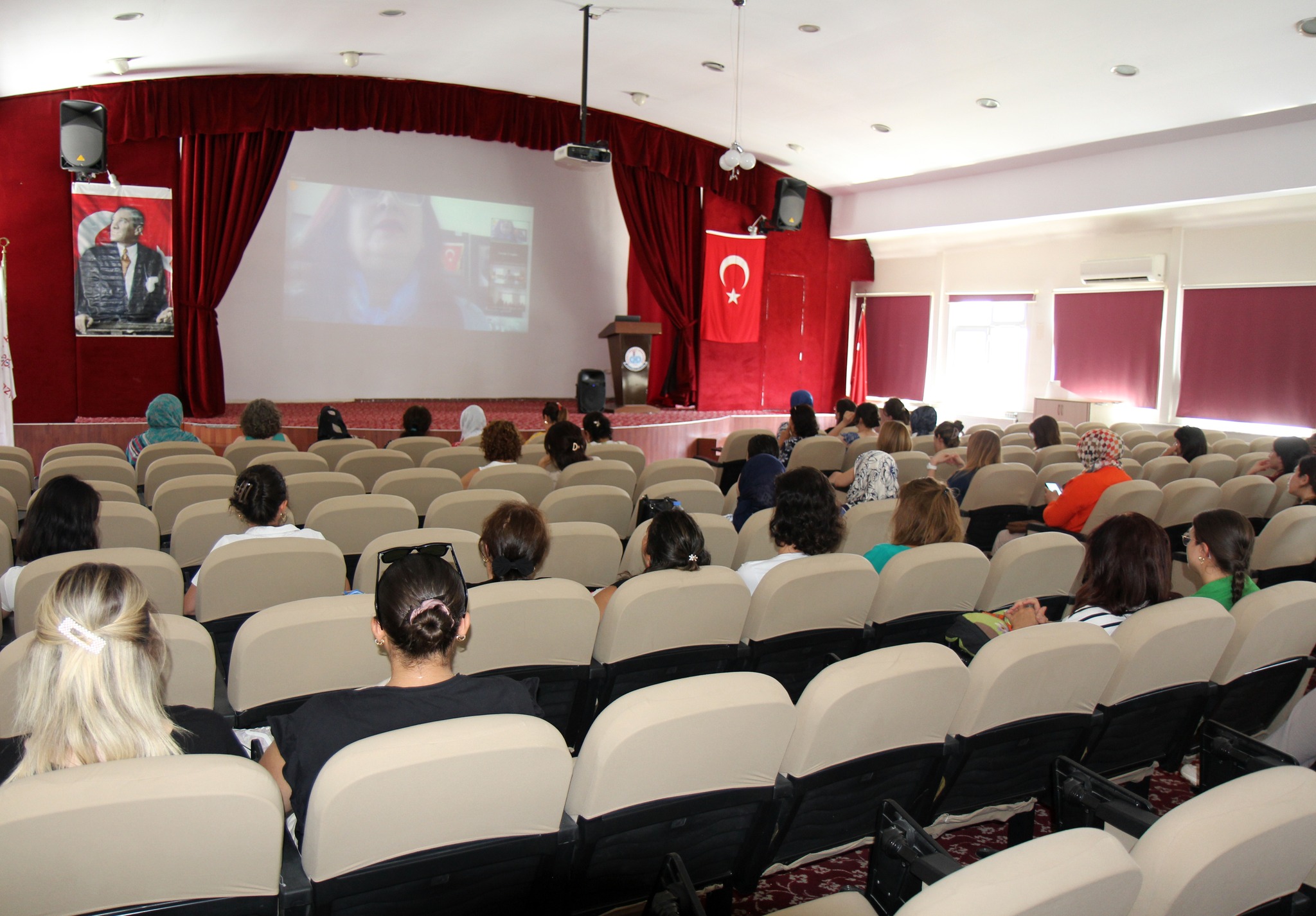 Denizli Haber Emzirme Haftası3