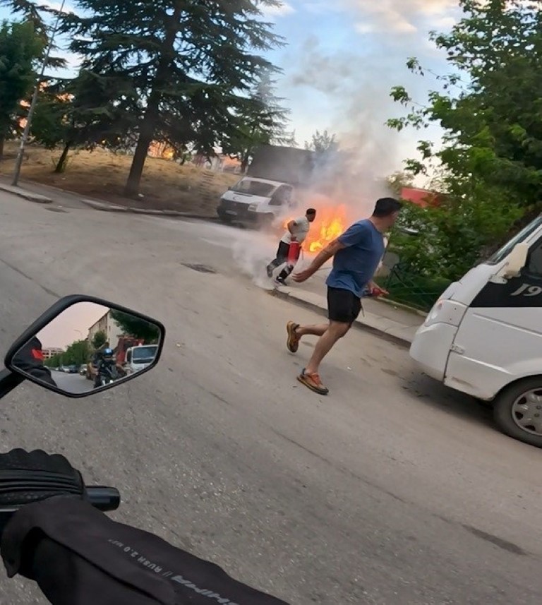 Denizli Haber Eskişehir