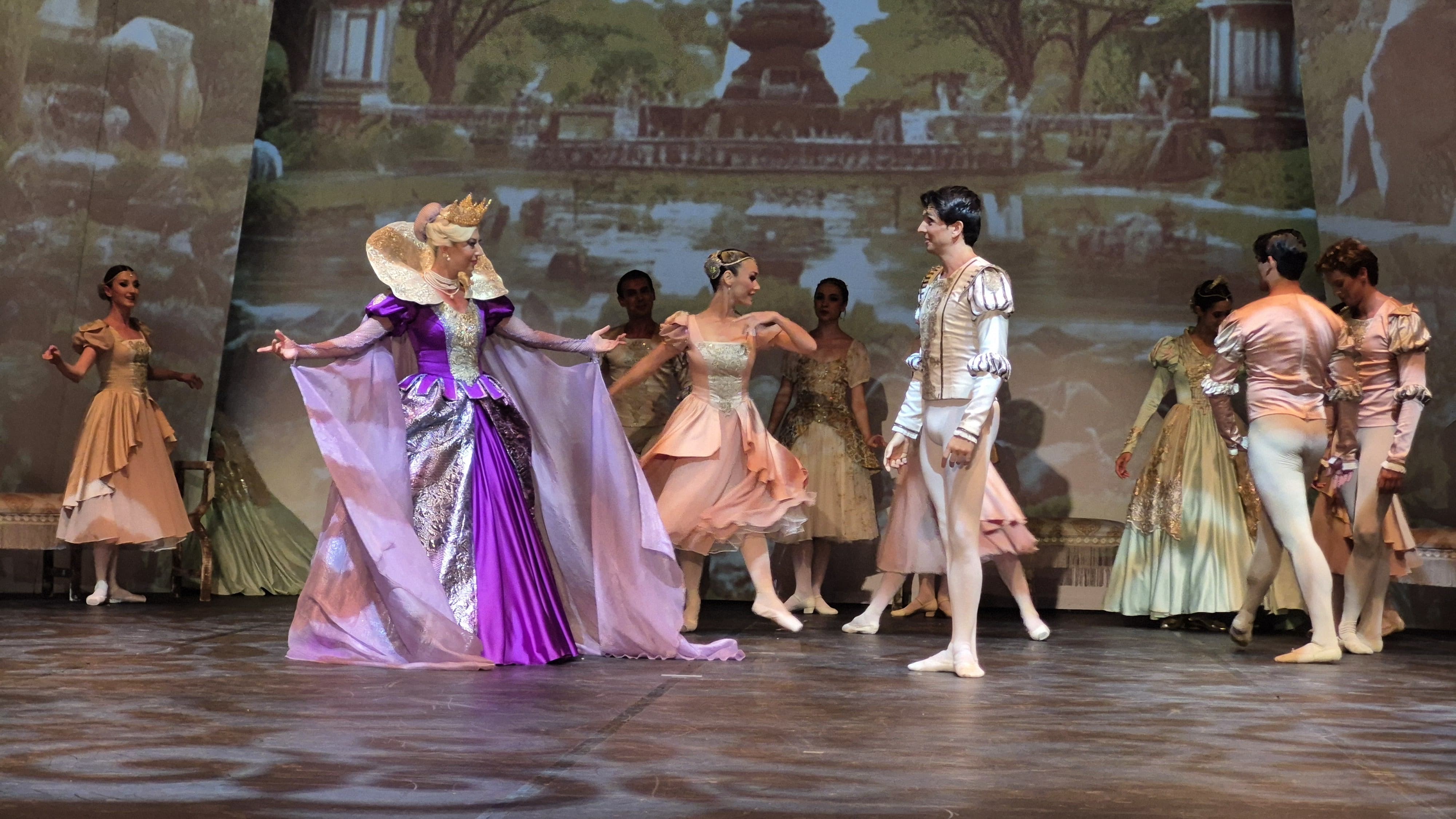 Denizli Haber Festival Bale (1)