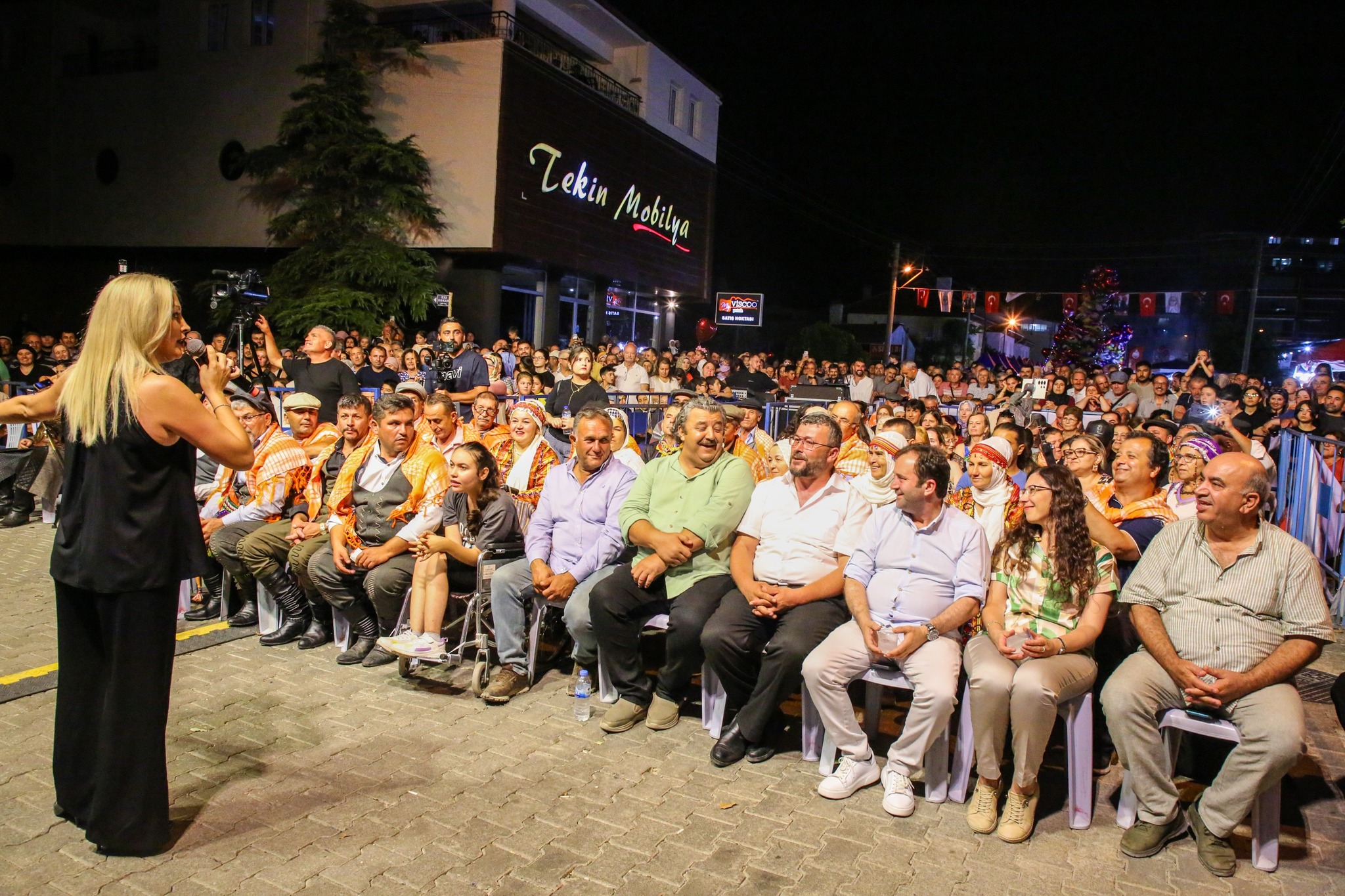 Denizli Haber Festival Yörük (1)