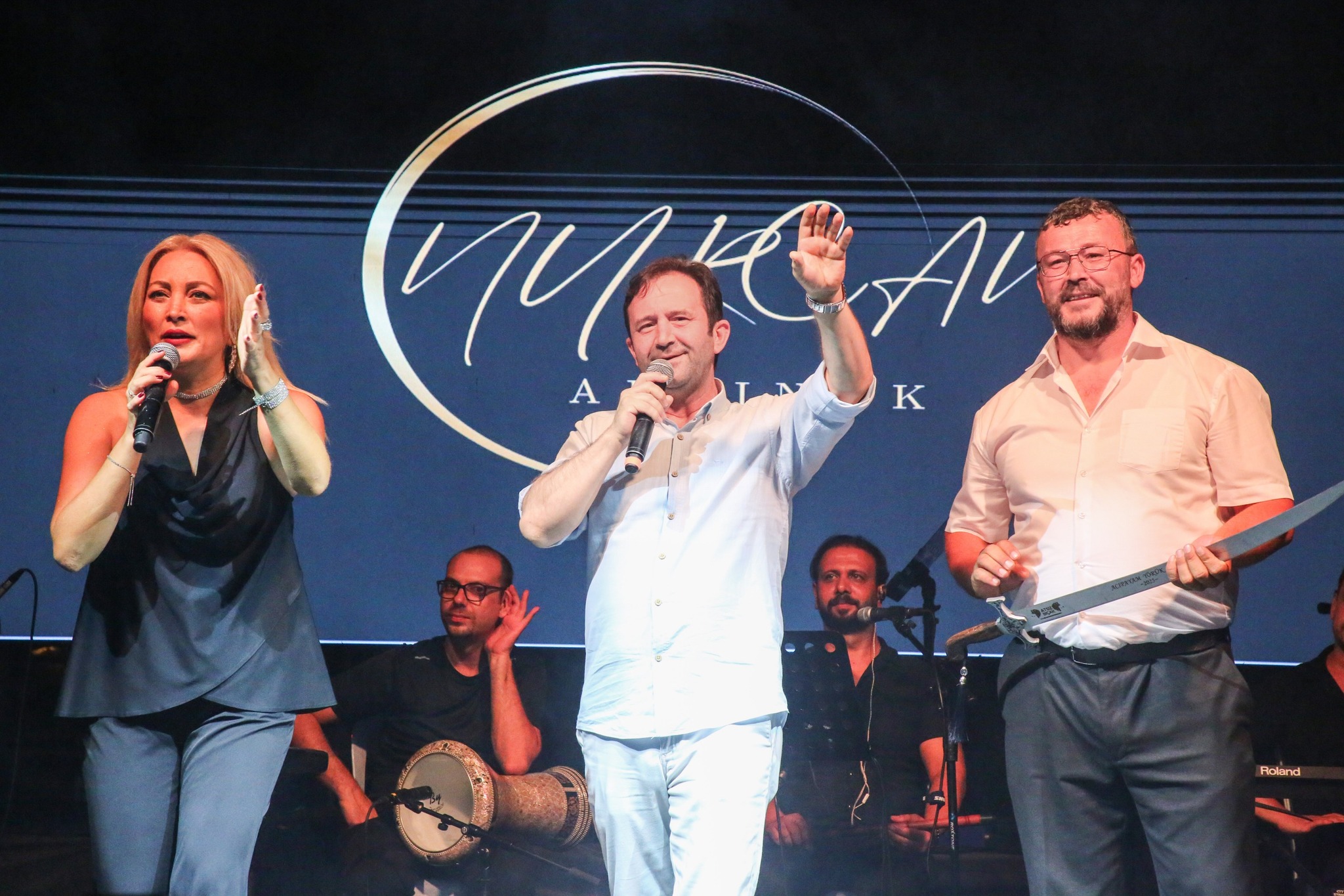 Denizli Haber Festival Yörük (6)