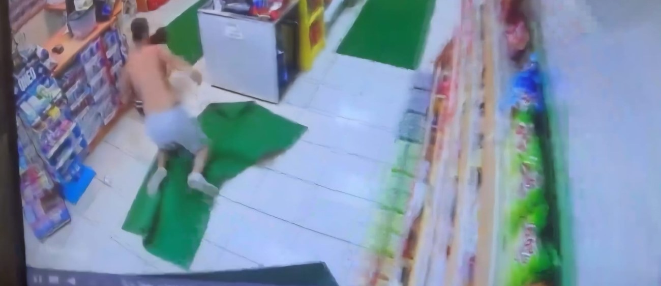 Denizli Haber Fethiyede Öldürülesiye Dövülen Kadın(1)