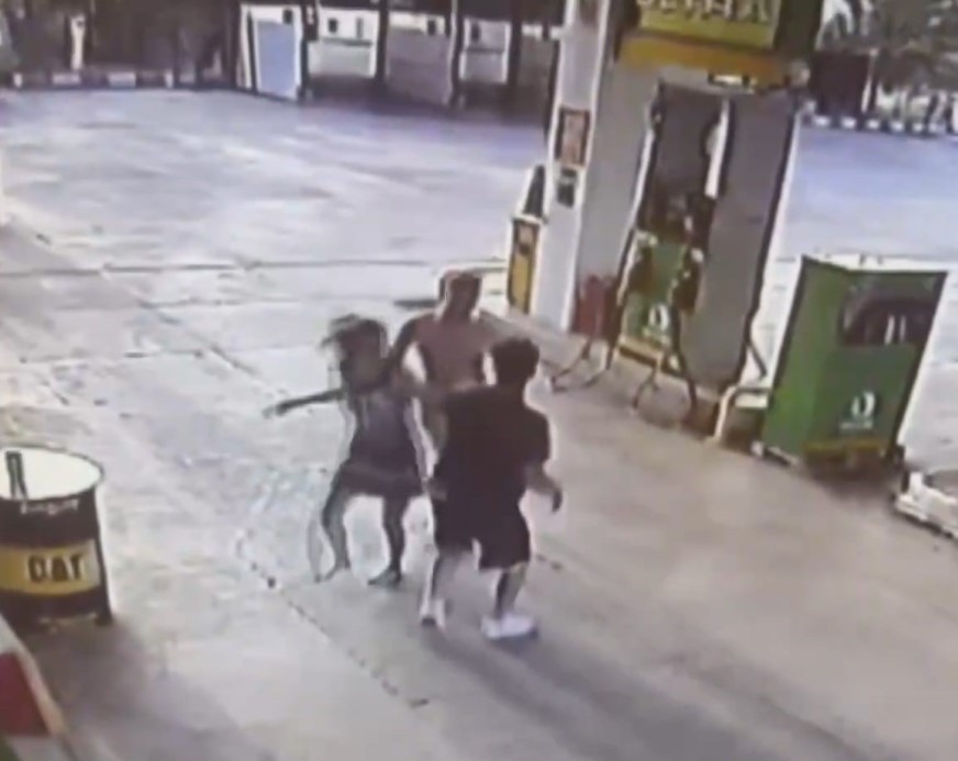 Denizli Haber Fethiyede Öldürülesiye Dövülen Kadın(3)