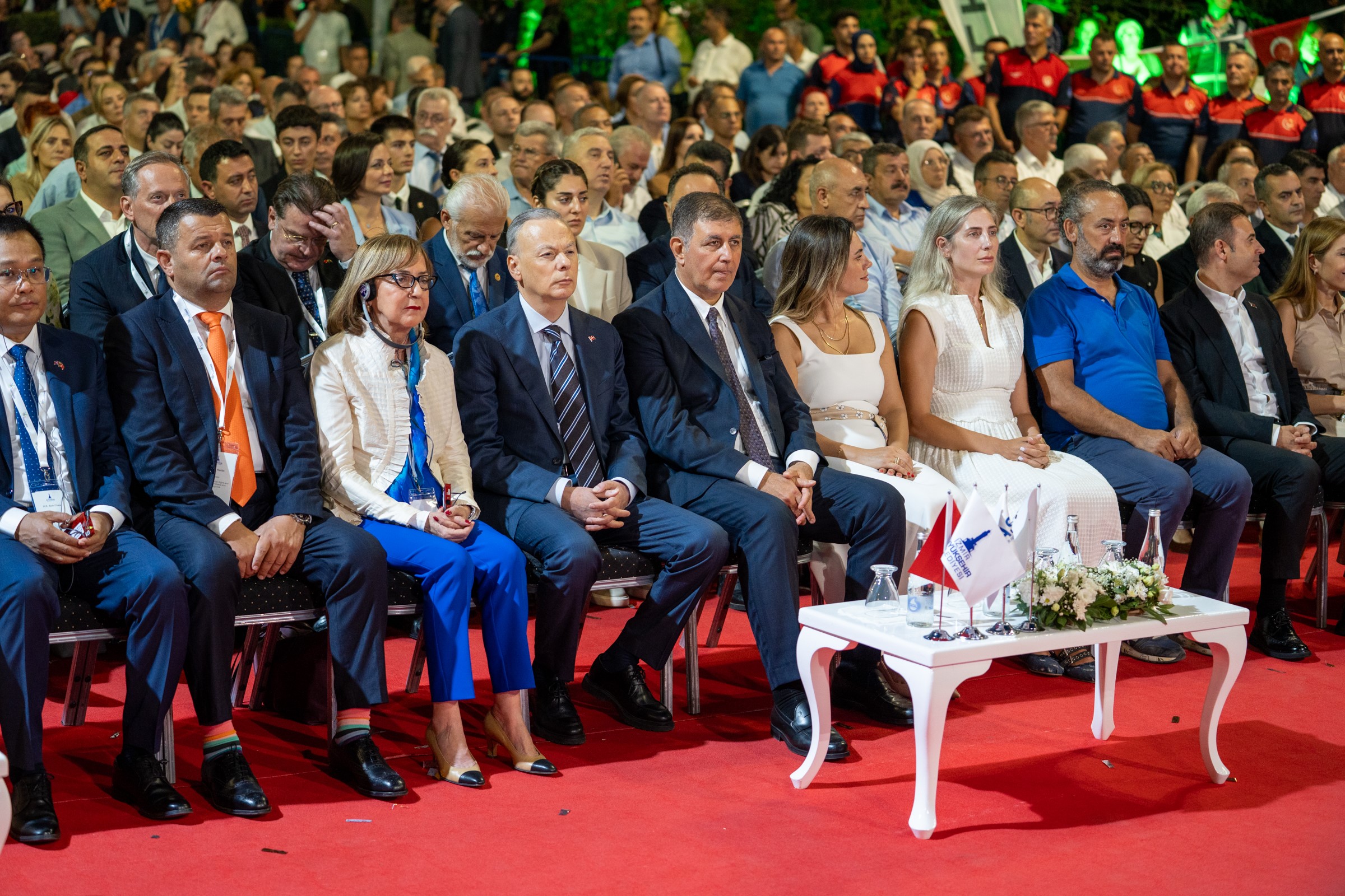 Denizli Haber Fuar Izmir, (1)