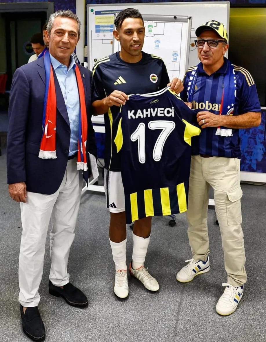 Denizli Haber Futbolcu