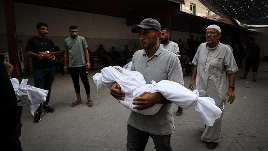 Denizli Haber Gazze-21