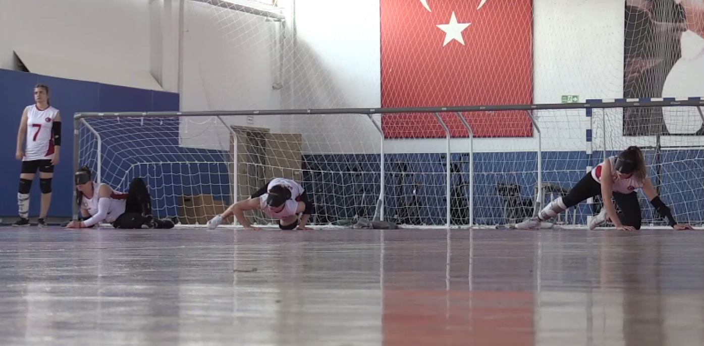 Denizli Haber Golbol