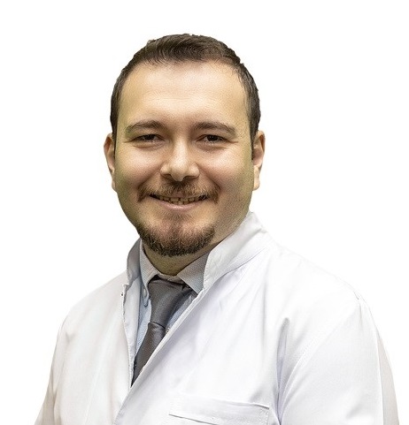 Denizli Haber Göz Hastalığı