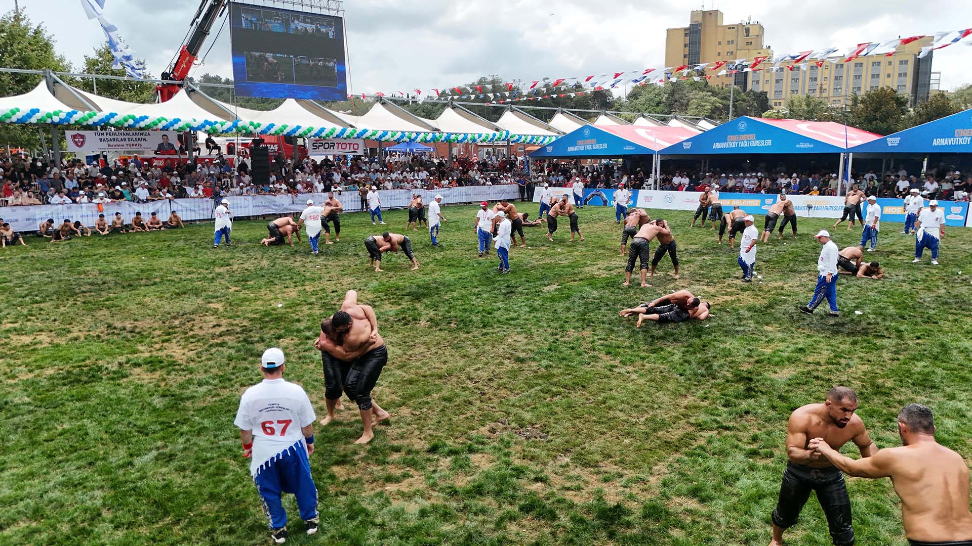 Denizli Haber Güreşş4