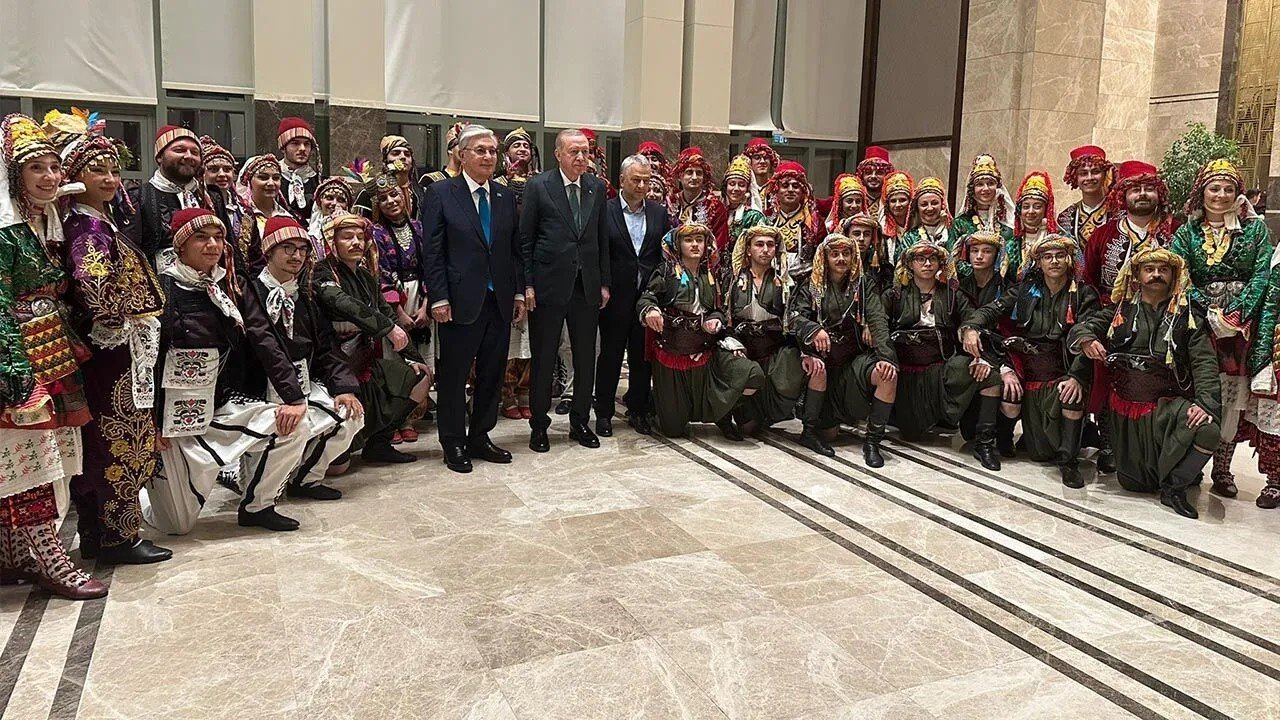 Denizli Haber Halk Oyunu (2)