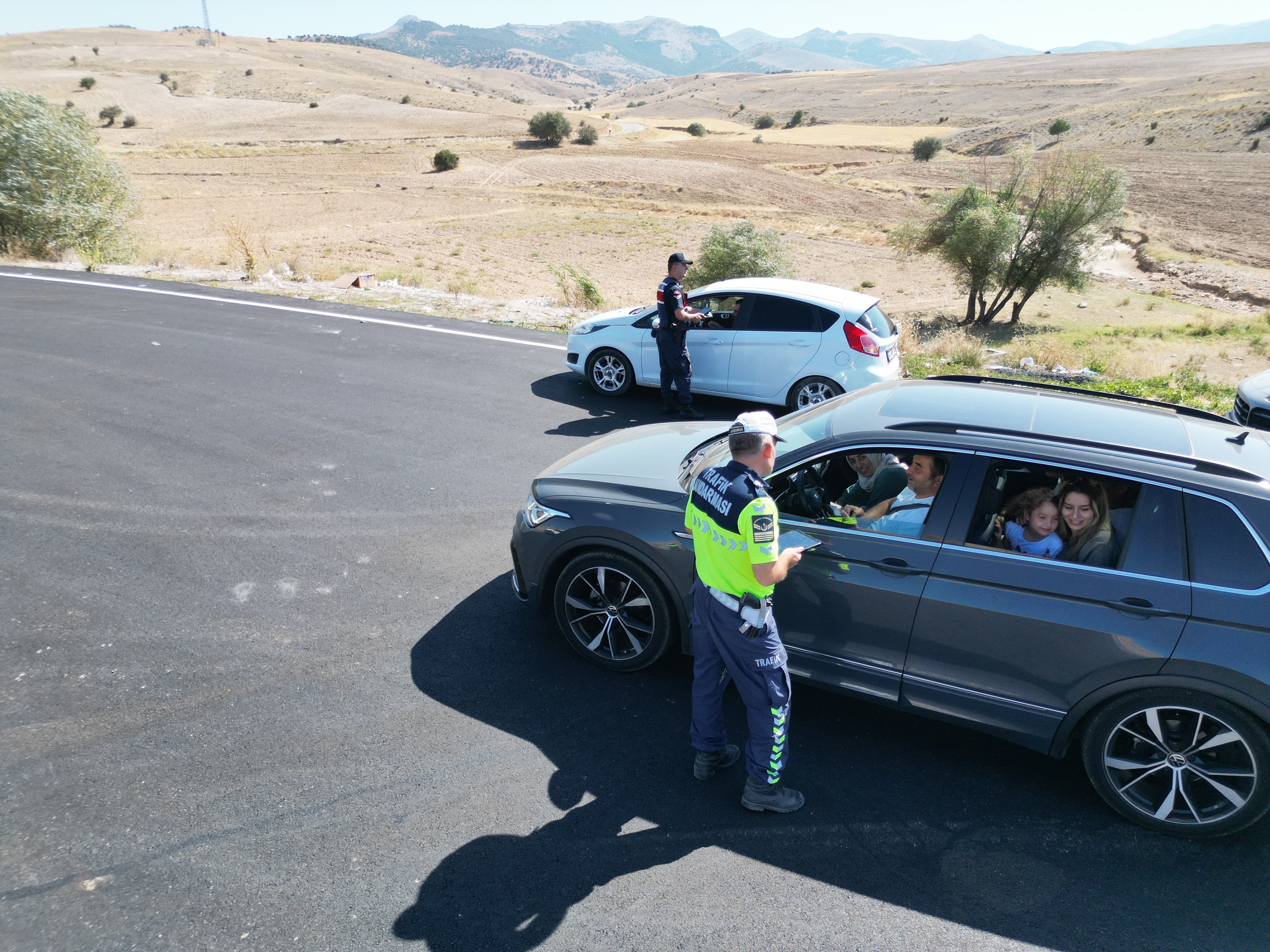 Denizli Haber Havadan Kontrol (1)