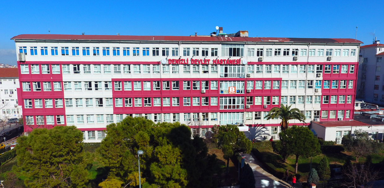 Denizli Haber Horzum Hastane-1