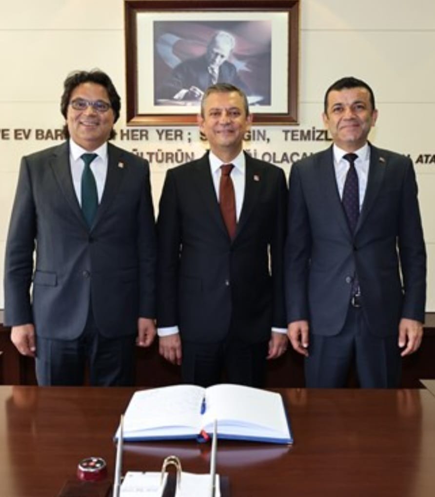 Deni̇zli̇ Haber Horzum Özel-2