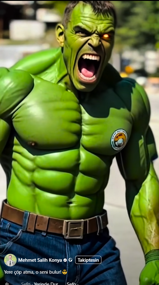 Denizli Haber Hulk-2