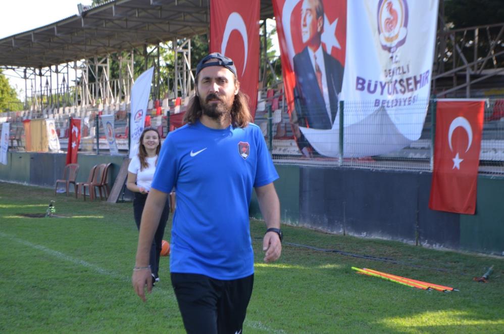 Denizli Haber Idmanyurdu Antrenman1 (1)