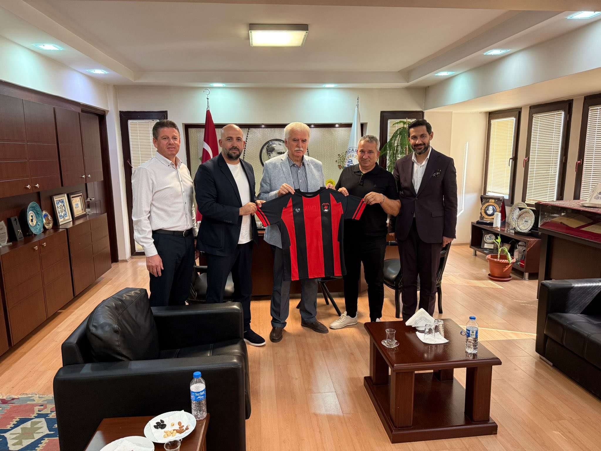 Denizli Haber Idmanyurdu Ziyaret1 (3)