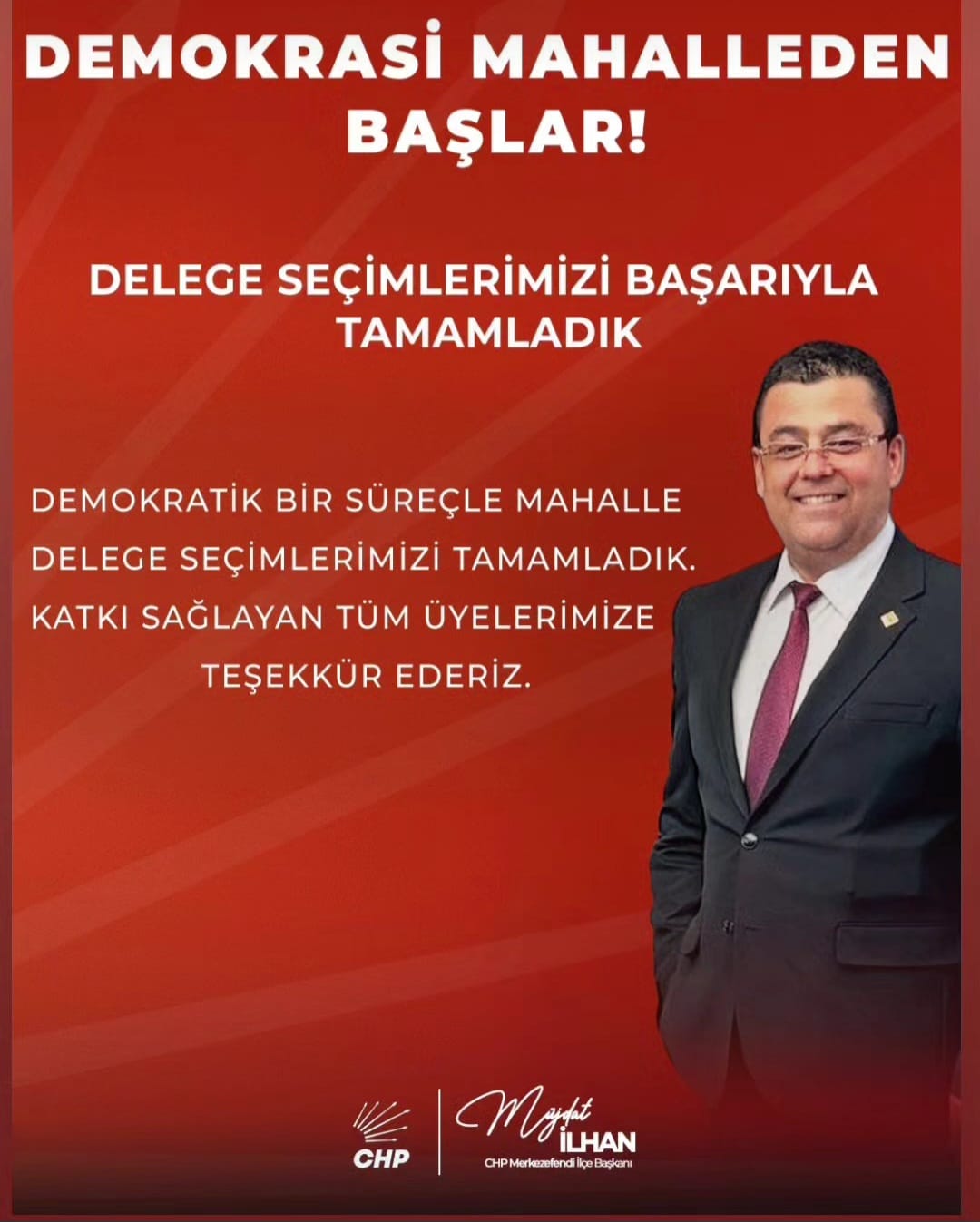 Denizli Haber İlhan