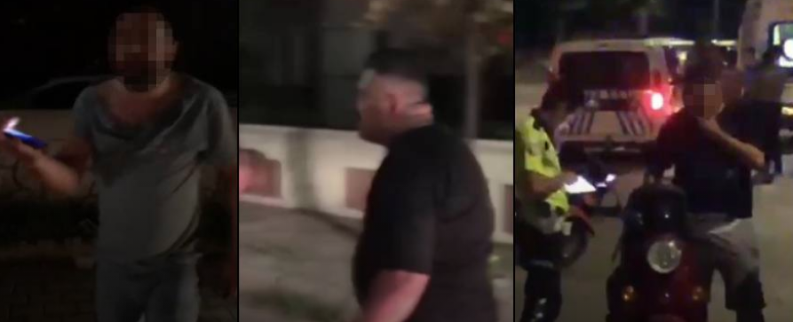 Denizli Haber Isparta Dehşet