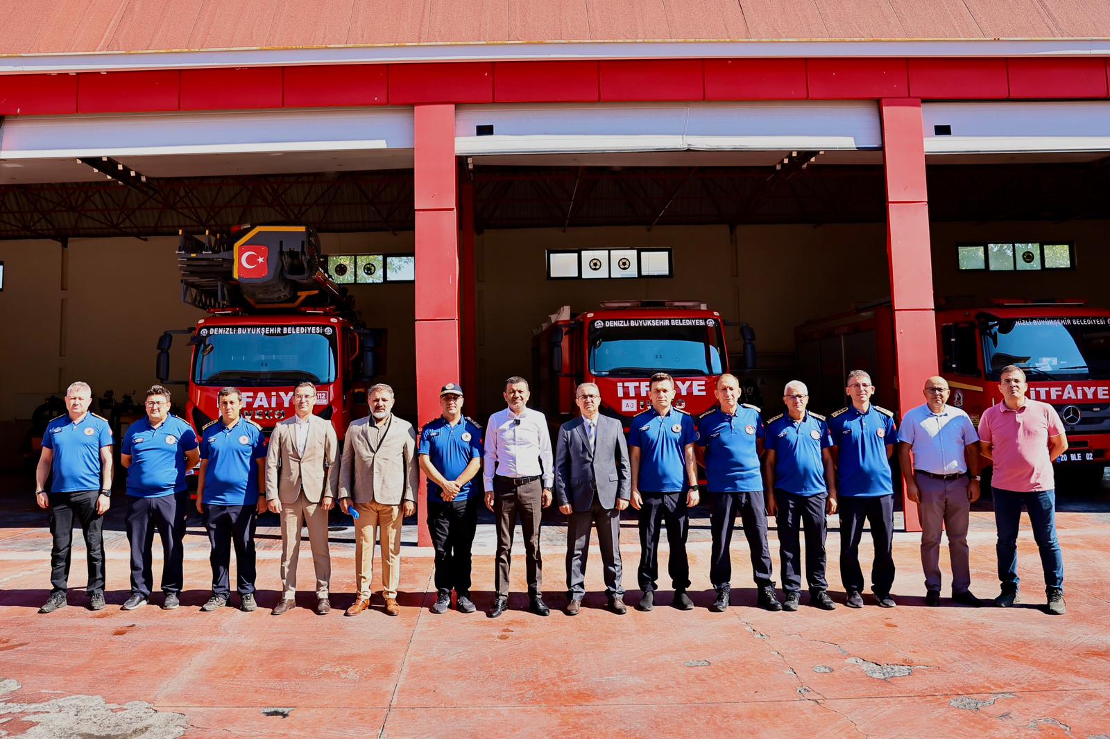 Denizli Haber İtfaiye Eğitim (7)