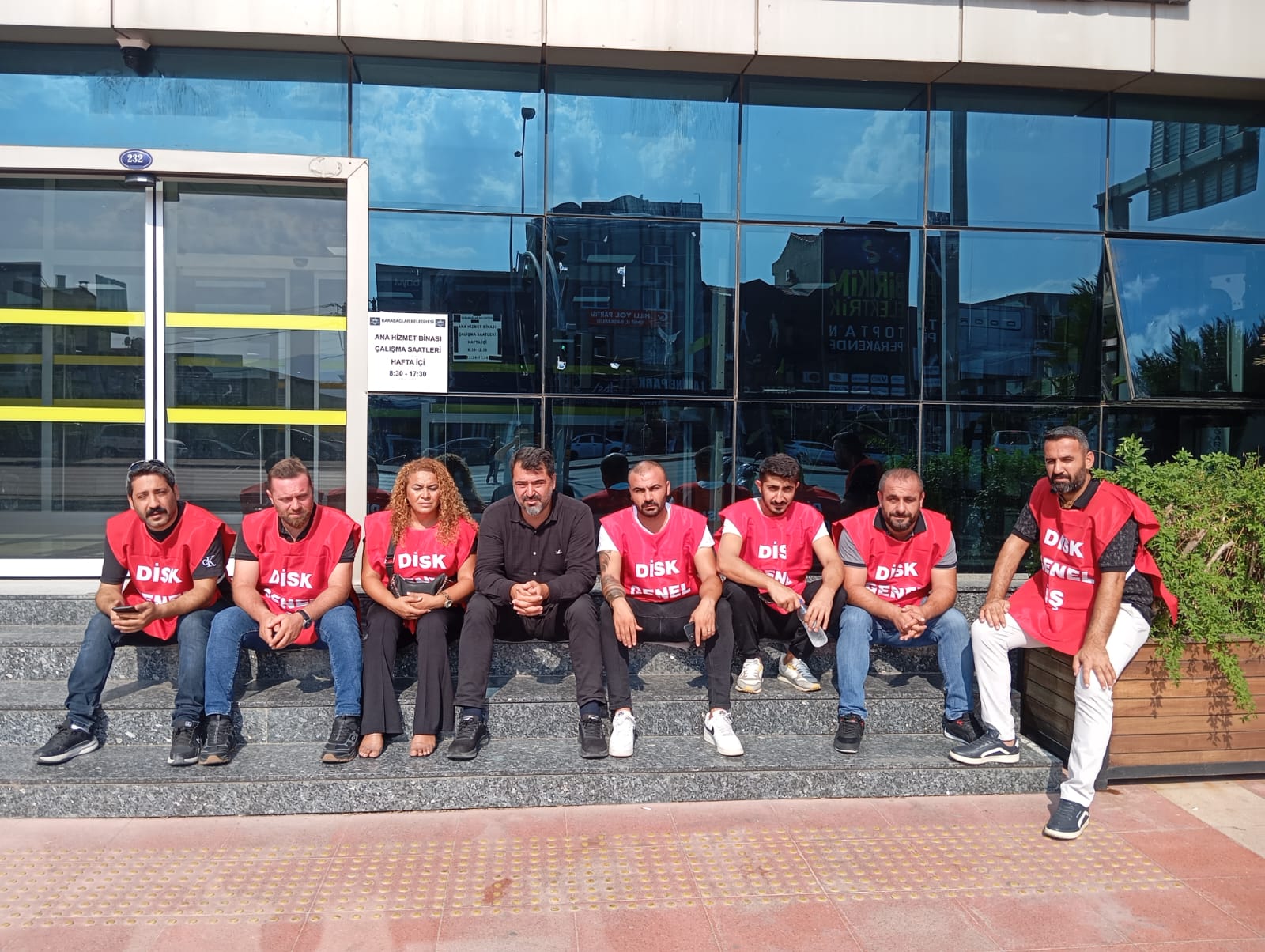 Denizli Haber Izmir Işçi