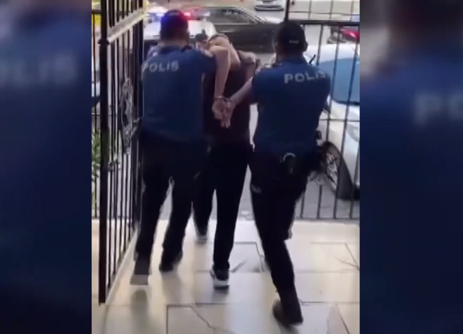 Denizli Haber Izmir Kavga-2