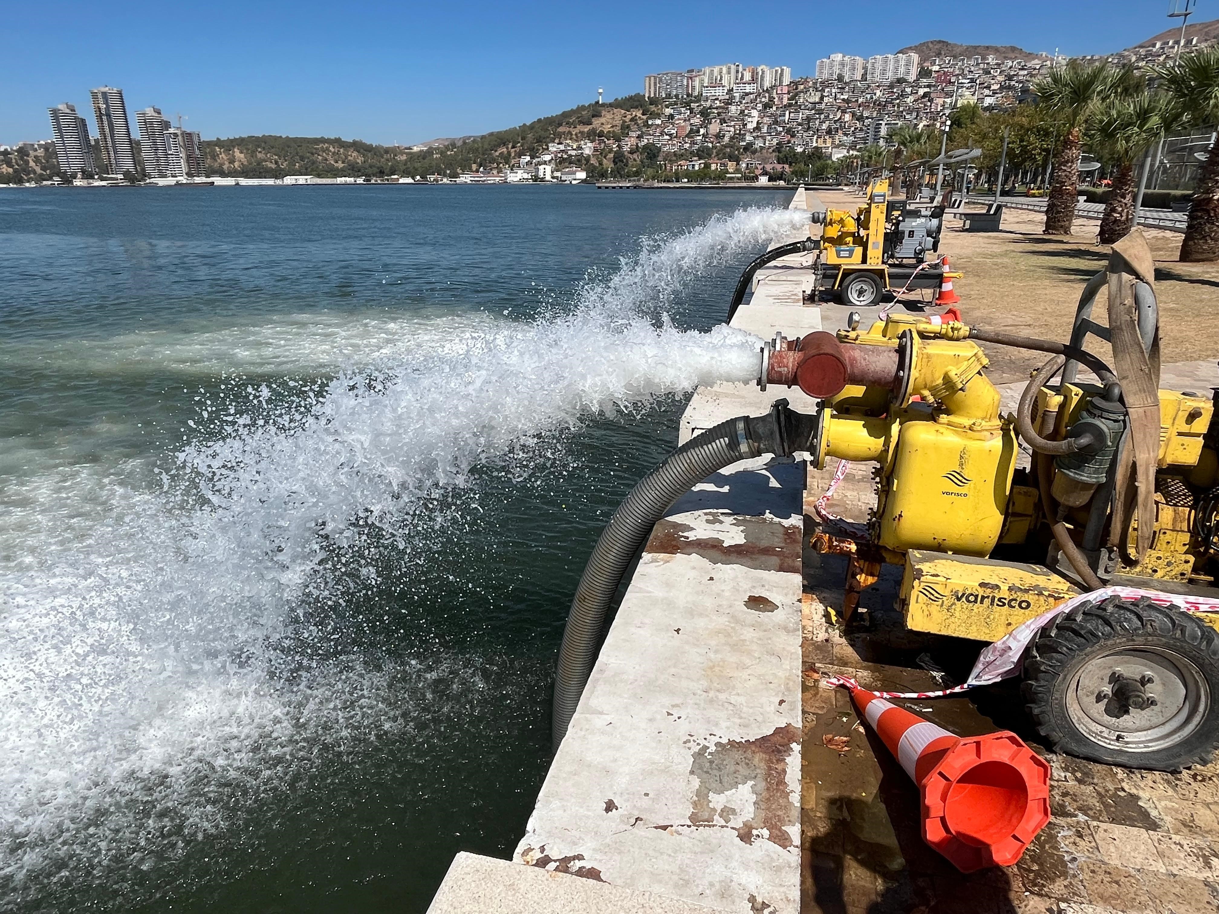 Denizli Haber Izmir Körfez (3)