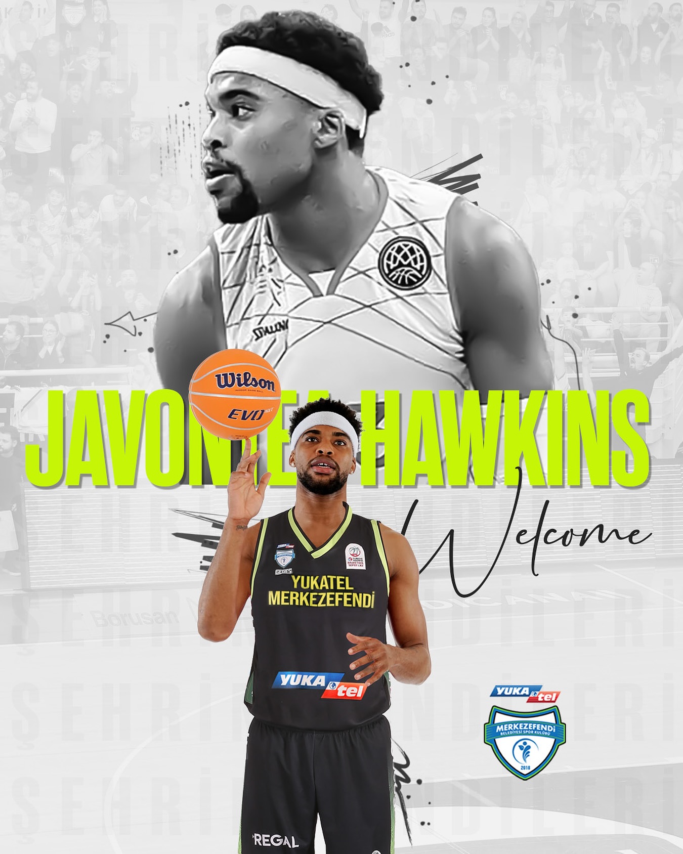 Denizli Haber Javontae Hawki̇ns (2)