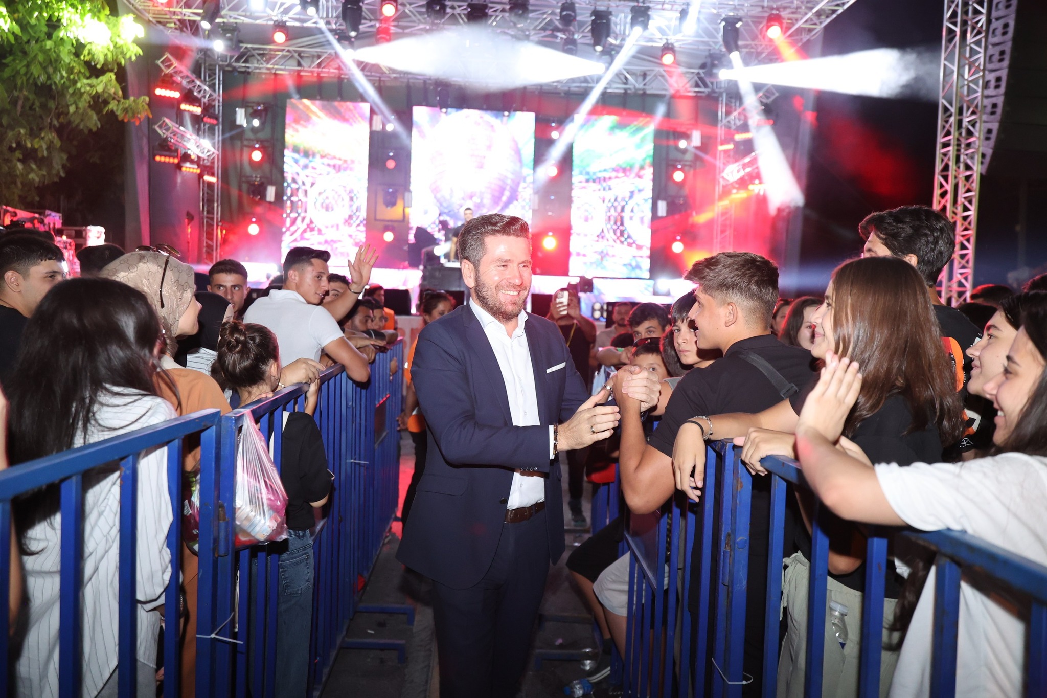 Denizli Haber Kadir Tatık Festival (1)