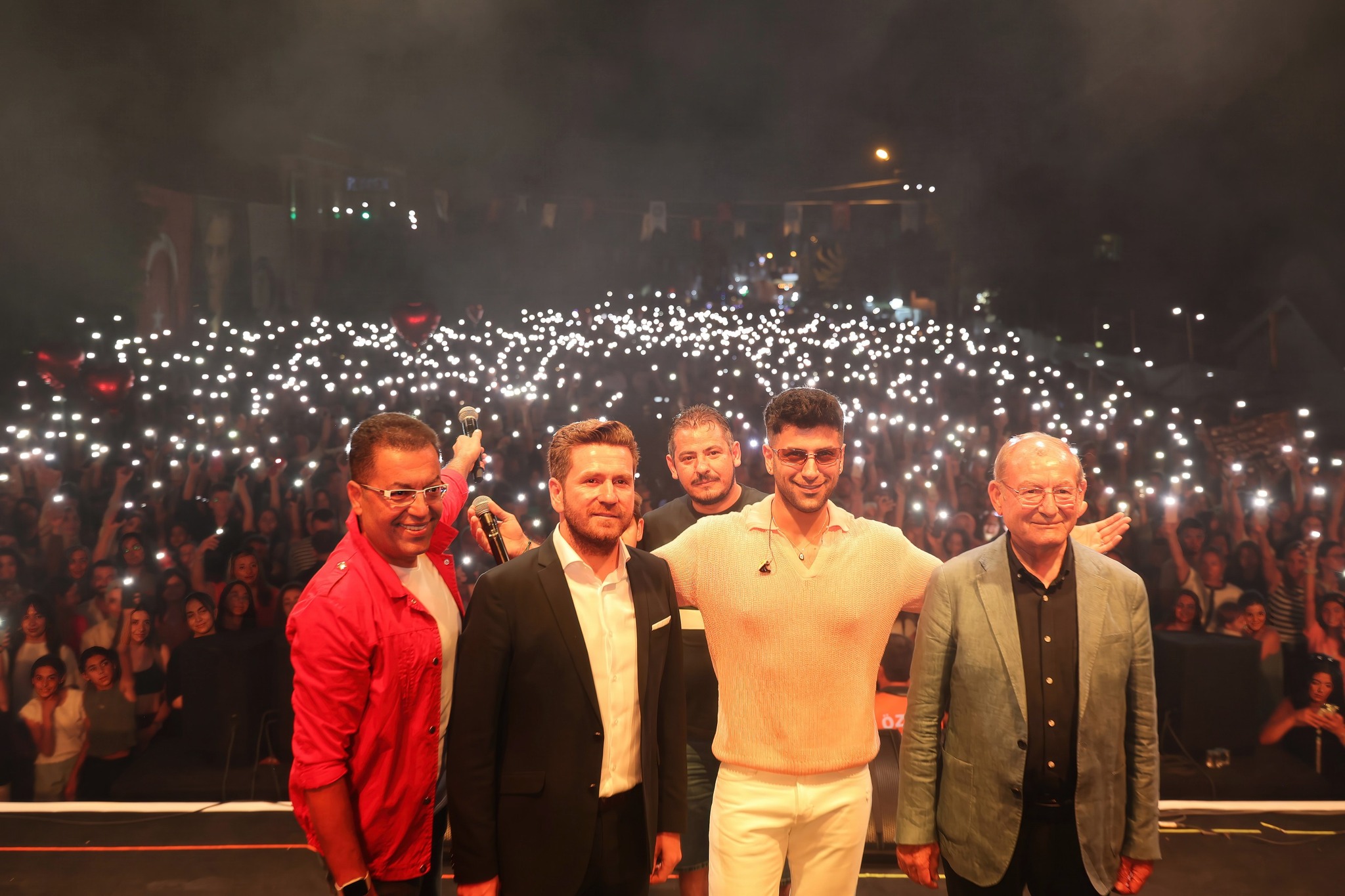 Denizli Haber Kadir Tatık Festival (2)